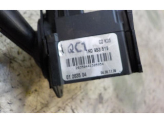 Ручка стеклоочистителей 1K0953519H9B9, 1K0953519   Seat Altea