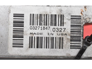 Jednotka ABS 15871906, 15871906   Audi A6 S6 C6 4F 2007