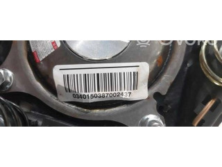 Подушка безопасности водителя 56900E4000, E456900010   KIA Soul