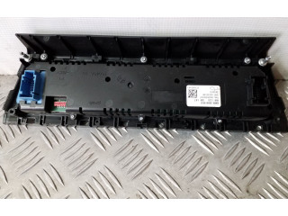 Блок управления климат-контролем 9306149   BMW 5 F10 F11