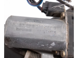 Řídící jednotka 8196038, 8196038   BMW 3 E46 1998