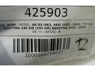 Píst BFM   Audi A8 S8 D3 4E     