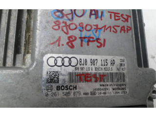 Блок управления 8J0907115AP, 8J0907115AP   Audi TT Mk1