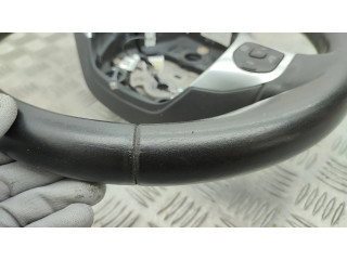 Руль Ford B-MAX  2012-2020 года AV113600JA3ZHE      