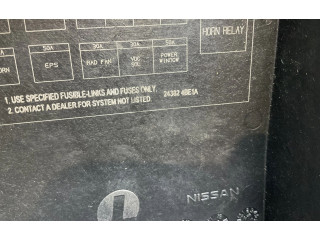   Pojistková skříňka 243824BE1A   Nissan X-Trail T32 2016