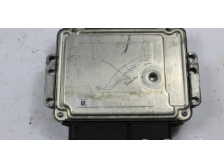 Řídící jednotka 0281018051, 391202A205   Hyundai i40 2012