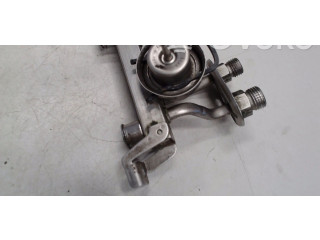 Vstřikovací lišta 0280151044, 00817713   Opel Corsa B     