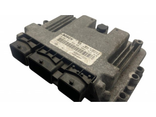 Řídící jednotka 8200311539, 8200440204   Renault Laguna II 2002