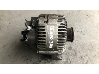 Генератор 7796125A102, 7796125   BMW X5 E70 3.0     