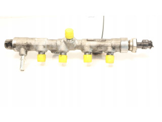 Vstřikovací lišta 0445214361   Toyota Proace     