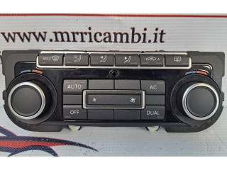 Блок управления климат-контролем 5K0907044ER, 5K0907044ER   Volkswagen Golf VI