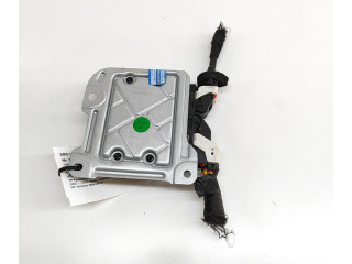 Блок подушек безопасности 9859734580, 682955600   Peugeot 3008 III