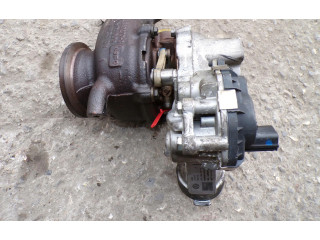  Турбина Volkswagen Golf VII  8605980003         