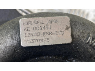  Турбина Honda Civic 2.2 18900RSRE01, 7537085         