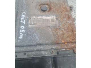 Блок управления двигателя A6391500679   Mitsubishi Colt