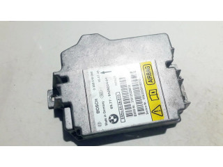 Блок подушек безопасности 6577912522401   BMW 3 E90 E91