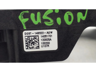 Подрулевой переключатель DG9T14B522AGW, DG9T17A553ADW   Ford Fusion II