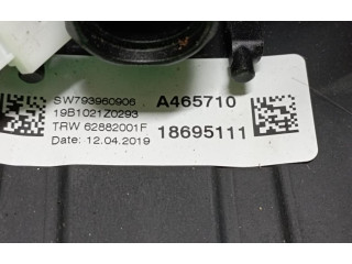 Volant BMW M3 G80 2019 62882001F, 793960906  
