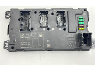Блок комфорта 9329701, 003000002   BMW 4 F32 F33   