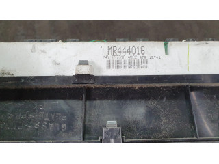 Přístrojová deska  Mitsubishi Galant 2000 MR444016, 2573104022  