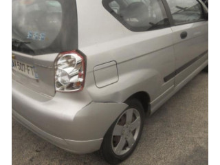 Ручка стеклоочистителей 96540686   Chevrolet Kalos