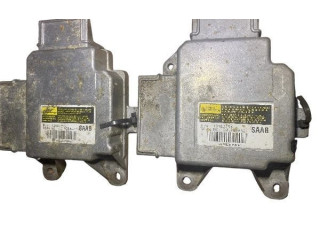 Блок подушек безопасности 12802256   Saab 9-3 Ver2
