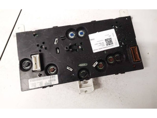 Панель приборов 265362, bu068   Nissan Almera Tino       