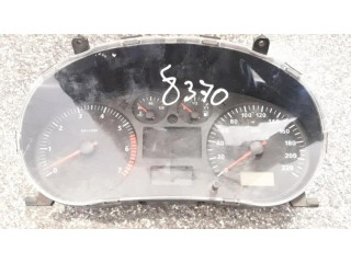Панель приборов 6K0920850   Seat Ibiza II (6k)       