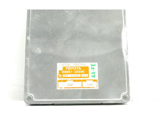 Řídící jednotka 8966120590, 8966120590   Toyota Celica T200 1995