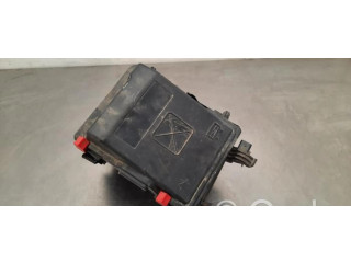 Блок предохранителей  9678633380   Citroen Berlingo    