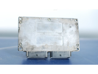 Блок управления коробкой передач 7700108763, 7700108763   Renault Scenic I