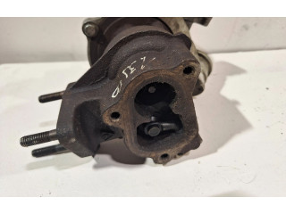  Турбина Fiat Fiorino  54359700005         