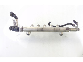 Vstřikovací lišta 55570022   Opel Meriva B     