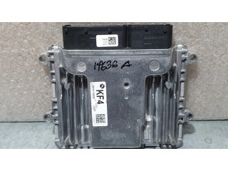 Блок управления двигателя 3910003913, A3C0778040001   Hyundai Ioniq