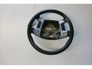 Volant Ford S-MAX 2006   