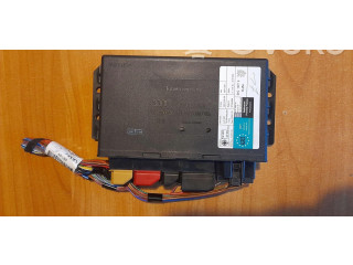 Блок управления 4B0962258D   Audi A6 Allroad C5