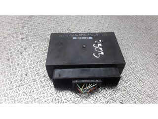 Блок комфорта 5DK00812901   Skoda Fabia Mk1 (6Y)   