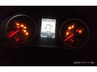 Přístrojová deska  Volkswagen Tiguan 2012 5N0920982D  