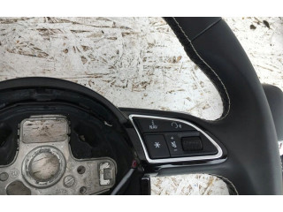 Volant Audi A6 S6 C7 4G 2011   