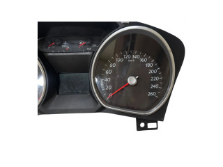 Панель приборов 6M2T10849CK, 6M2T14C088AG   Ford S-MAX       