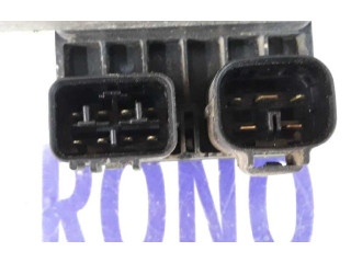 Блок управления климат-контролем 8190060790, 8F010285   Toyota Land Cruiser (HDJ90)