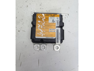 Блок подушек безопасности 988204GP0A, 0285011259   Infiniti Q50