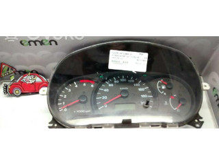 Přístrojová deska  Hyundai Accent  9400725100, CUADROINSTRUMENTOS  