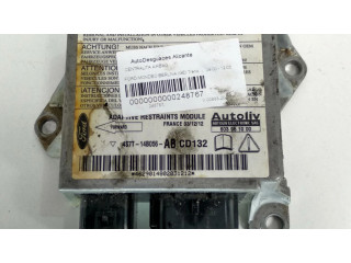 Блок подушек безопасности 4S7T14B056   Ford Mondeo Mk III