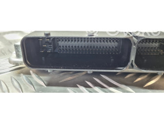 Комплект блоков управления 06G906022A, 0261201137   Volkswagen Caddy