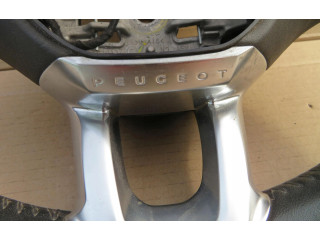 Volant Peugeot 2008 I 2016 98084115ZD  