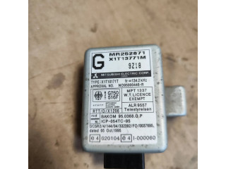 Блок управления MR252871, 95000446R   Mitsubishi Galant