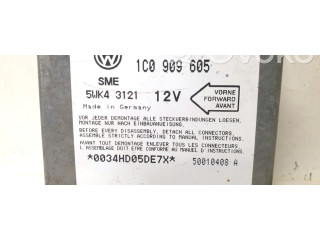 Блок подушек безопасности 1C0909605   Volkswagen Sharan