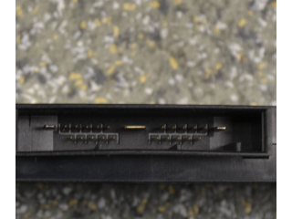 Блок управления ASC  61318373711, 03742028   BMW 5 E39 