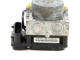 Jednotka ABS 47660BC66A, U0-9211Q   Nissan Micra 2009